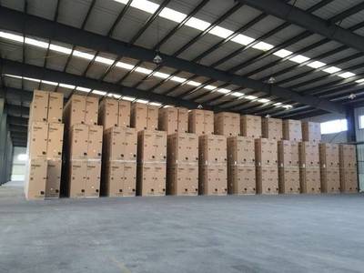 會(huì)員推薦 | 會(huì)員單位:沈陽海吉星農(nóng)產(chǎn)品物流