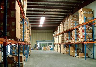 倉儲配送 現(xiàn)代物流體系的核心環(huán)節(jié)