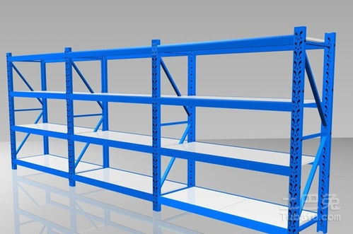 河南貨架選擇指南 倉(cāng)儲(chǔ)物流場(chǎng)景下的優(yōu)質(zhì)供應(yīng)商推薦