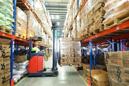 疏通斷點，普洛斯供應鏈寵物食品倉儲物流助力品牌降本增效